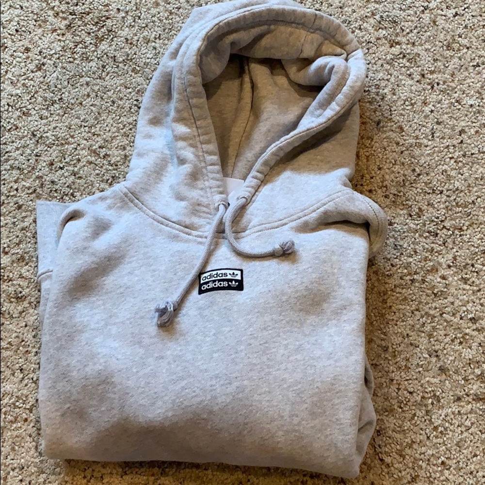 Adidas Original Hoodie